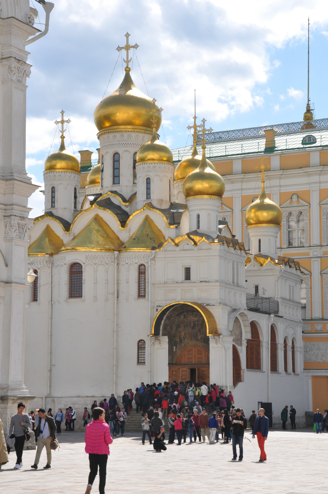 俄罗斯之旅最后一刻,俄罗斯之旅2020