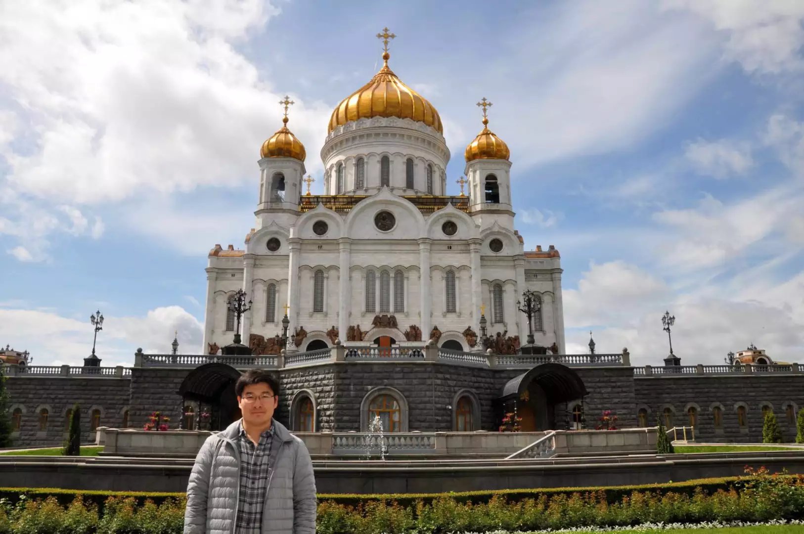 俄罗斯之旅最后一刻,俄罗斯之旅2020