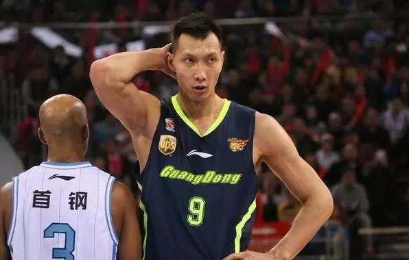 cba男篮各队最新排名,中国男篮最强十大人