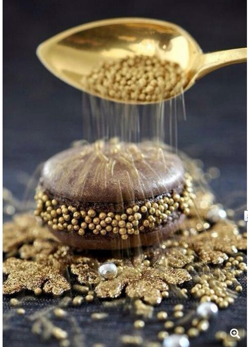 在家怎么做简单的马卡龙,马卡龙做法零失败