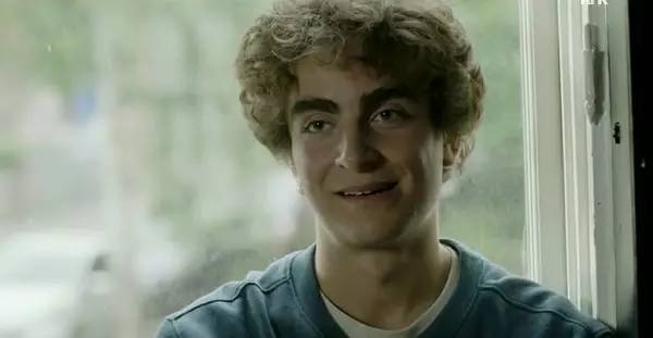 挪威最深刻青春剧！喜欢是放肆，而爱是克制！