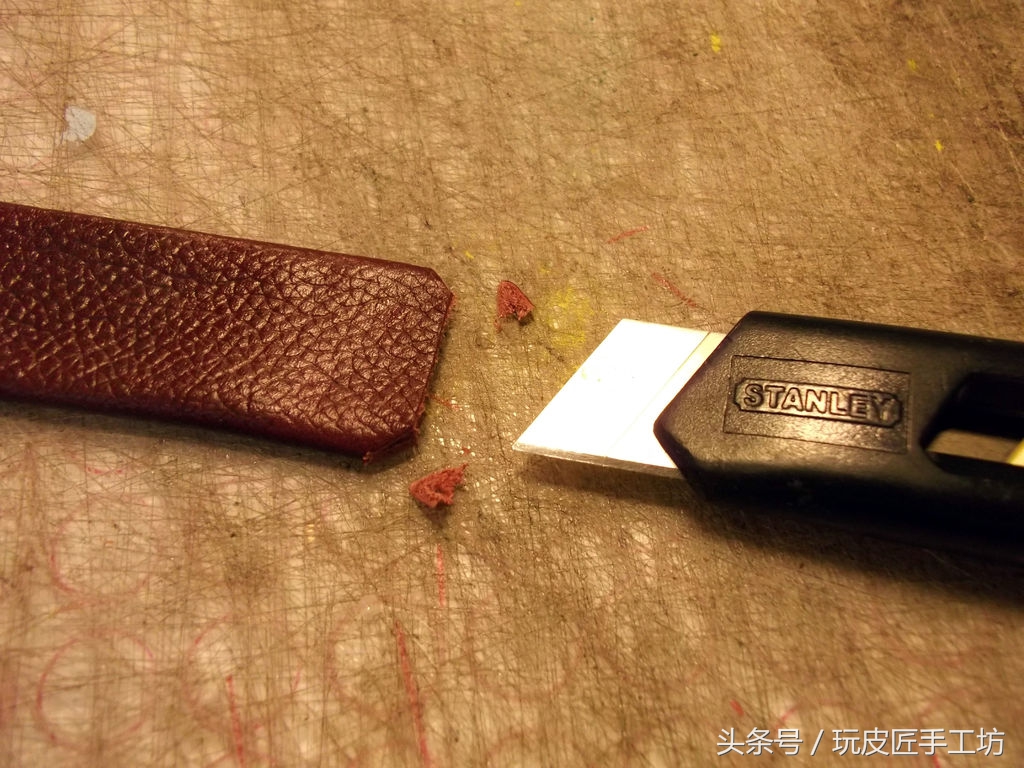 皮筋编手链的做法图片,用皮套做的手链怎么编