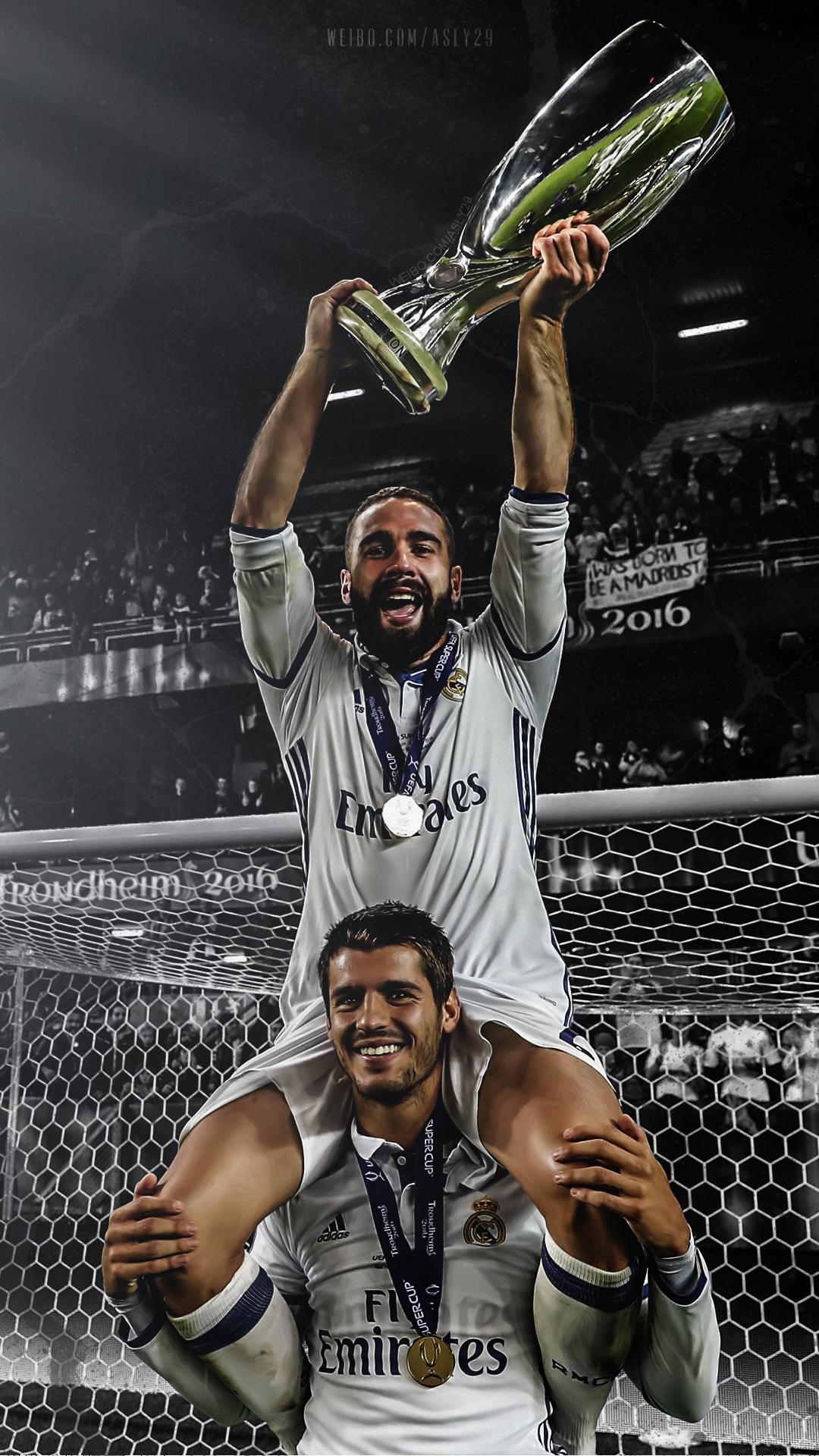 莫德里奇c罗皇马组合,c罗本泽马贝尔壁纸