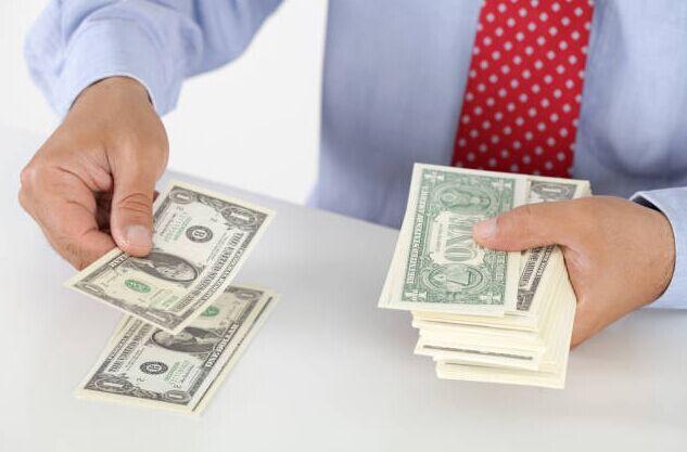 小额贷深度分析,深陷小额贷