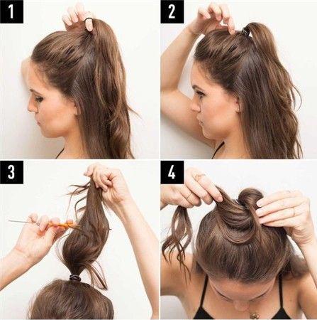 lob发型什么样,lob怎么让头发好看