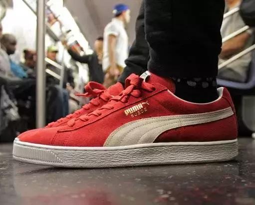 hiphop鞋推荐,hiphop高街鞋