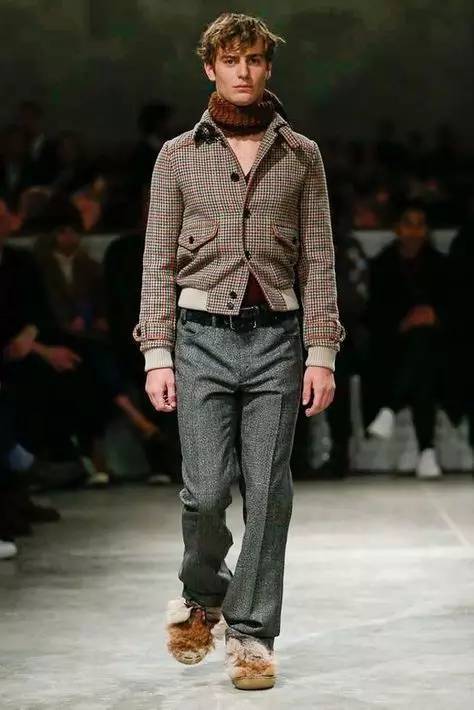 当下最流行的男装款式,2022服装男装潮牌流行趋势