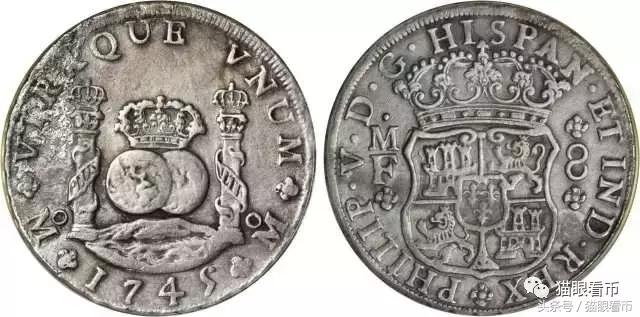 十道外国钱币的问题，你能答对几道？