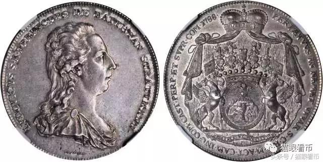 十道外国钱币的问题，你能答对几道？