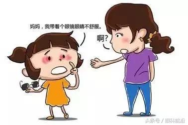 斜轴散光近视手术原则,儿童散光配镜原则及预防