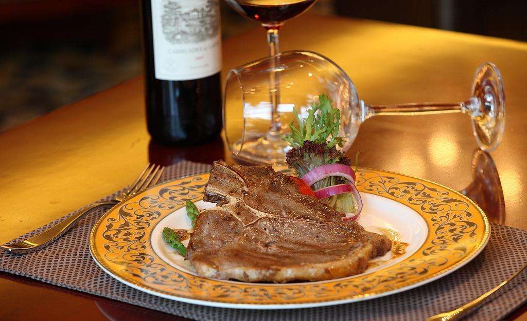 10位世界顶级名厨的成名作，有木有你的菜？