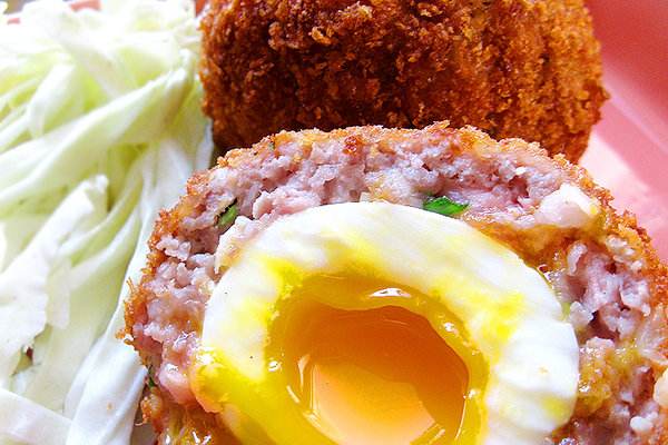 10位世界顶级名厨的成名作，有木有你的菜？