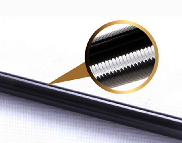 几千元鱼竿爆竿,最全的鱼竿解密