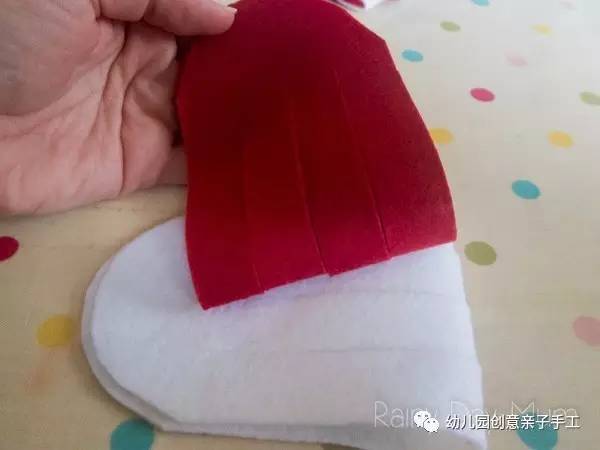 幼儿书签手工制作简单动物,幼儿园简单手工动物书签