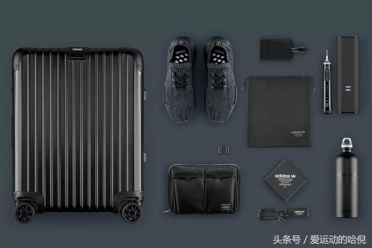 价格上天的椰子V2，你抢了么（附阿迪16年后新标鉴定修订版）