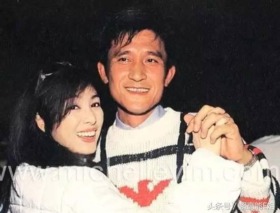 49岁冻龄港姐近况,49岁港姐老公去世