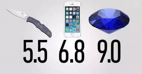 几滴“神液”让手机穿上铁布衫，锤子也砸不碎屏幕