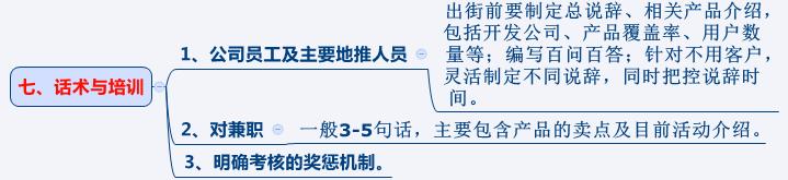 农村淘宝地推策划方案模板,短期地推计划方案