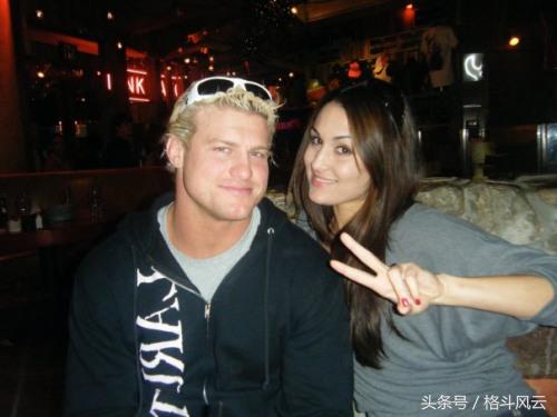 wwe最可惜的巨星道夫,wwe最厉害的十名选手排名