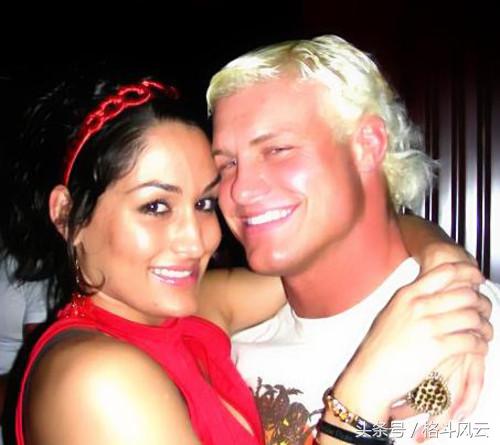 wwe最可惜的巨星道夫,wwe最厉害的十名选手排名