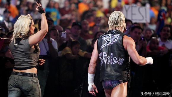 wwe最可惜的巨星道夫,wwe最厉害的十名选手排名