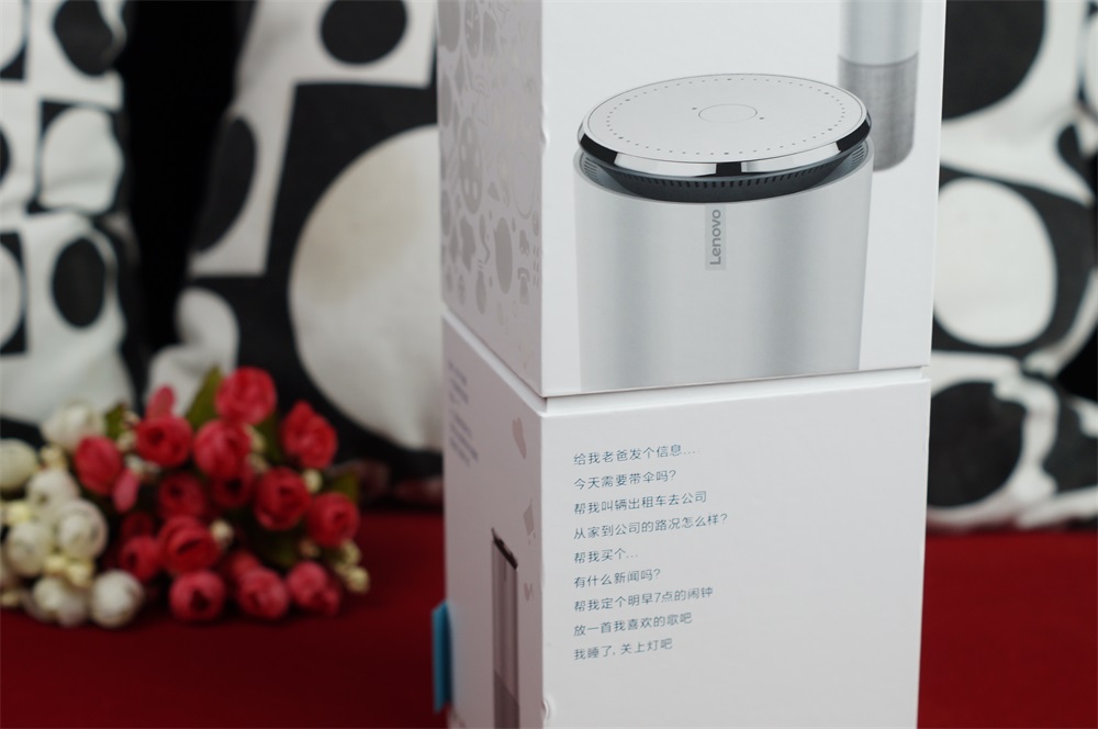 联想智能音箱好用吗,联想智能音箱深度评测