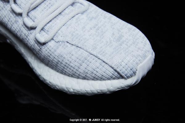 亚瑟士gel-flux4与阿迪pureboost,阿迪达斯潮流圈热度