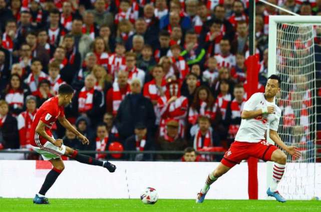 日本球员闪耀欧洲,温布利球场孙兴慜