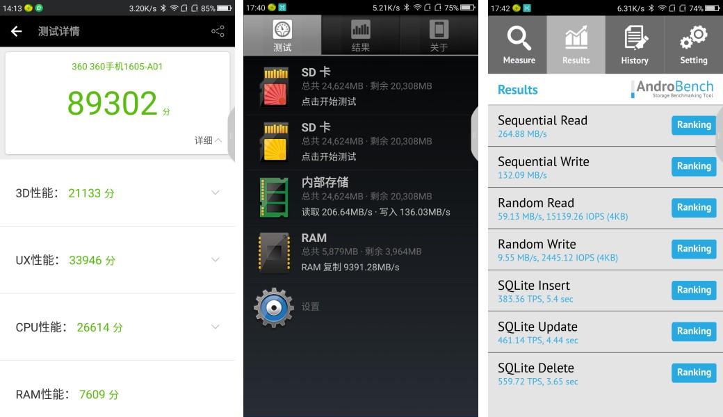 360手机N5配置怎么样,360手机n5值得买吗
