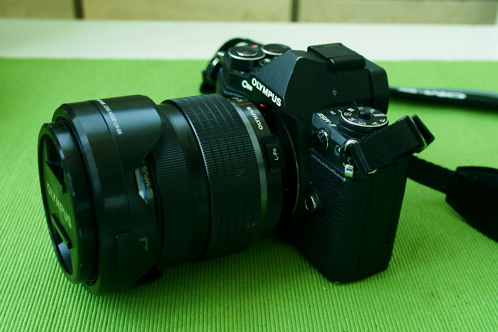 M4/3微单系统中，最适合摄影旅行的三款便携相机