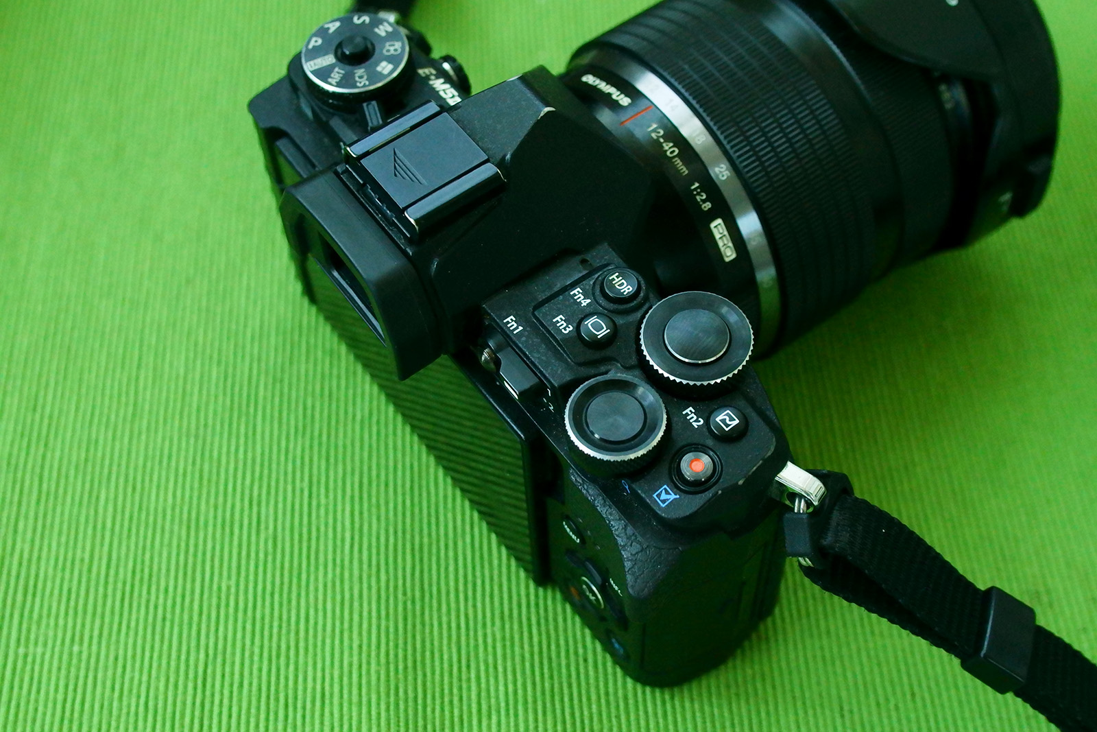 M4/3微单系统中，最适合摄影旅行的三款便携相机