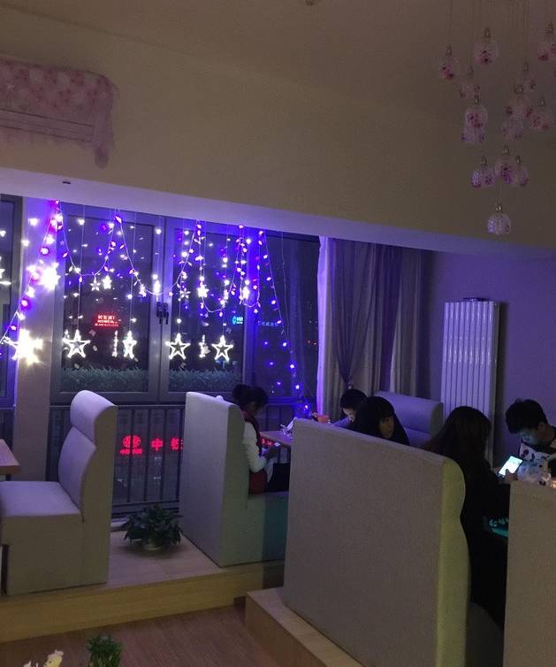 郑州适合情侣去的馆子,适合情侣去的美食店郑州