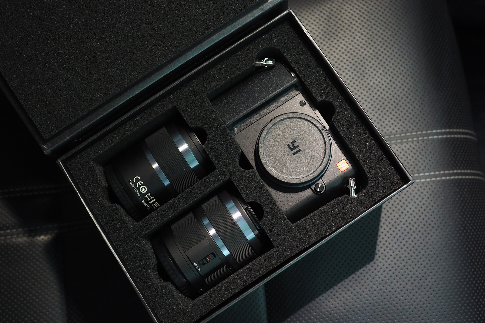 M4/3微单系统中，最适合摄影旅行的三款便携相机