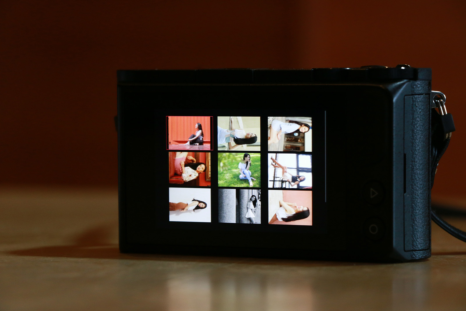 M4/3微单系统中，最适合摄影旅行的三款便携相机