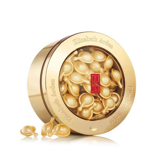 让肌肤光滑晶莹剔透用什么精华液,女生必备精华液紧致抗皱