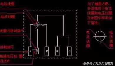 dds211型电子式单相电能表接线,dds787型单相式电子表如何接线