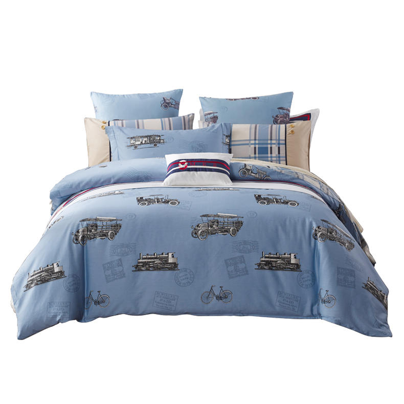 简约百搭复古四件套,四件套轻奢高级感百搭