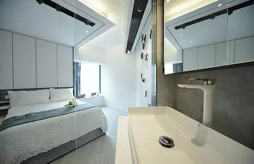 设计大师居住的房子,房子设计师设计的是什么样的房