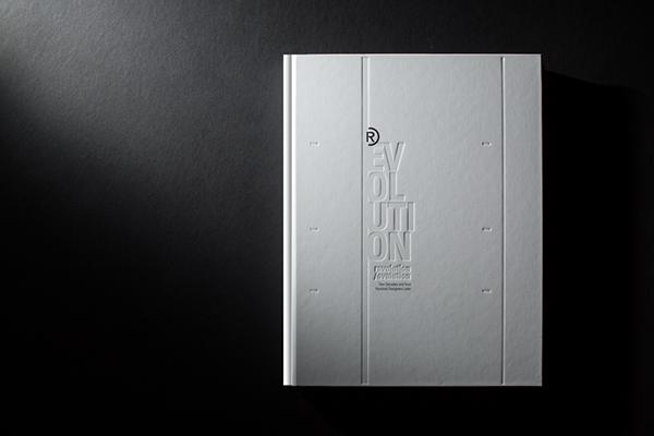 创意画册印刷工艺,企业画册设计印刷方法