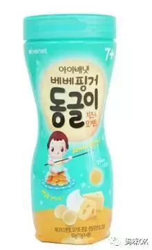 婴儿泡芙无添加6个月,宝宝泡芙推荐和不推荐