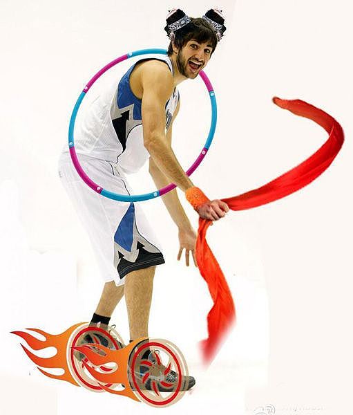 被中国视频玩坏的外国人,长着中国脸的外国足球运动员