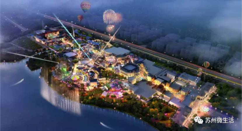 这个季节苏州有什么好玩的地方,目前苏州最好玩的地方是哪里