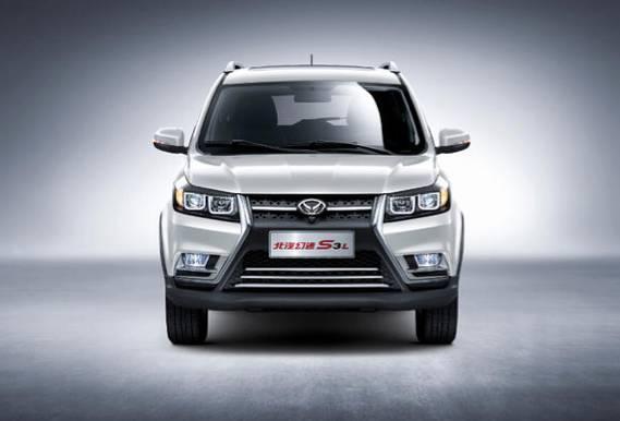 为什么说北汽幻速S3L是7座SUV迭代升级新标杆？