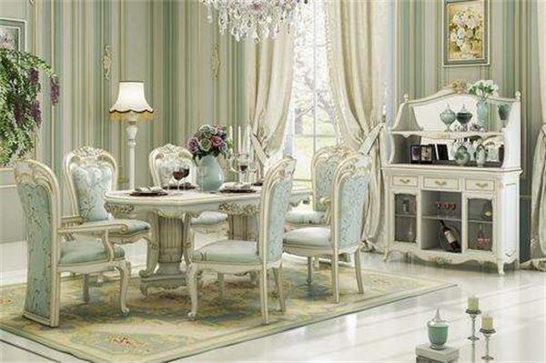 中国有哪些出名的家具品牌店名字,中国最著名的家具品牌是什么