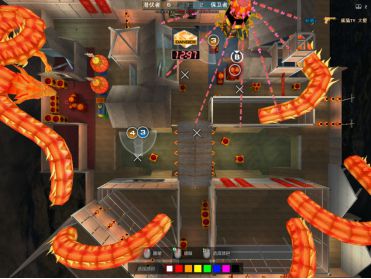 cf新赛季更新奔放模式在哪,cf端游解说看比赛