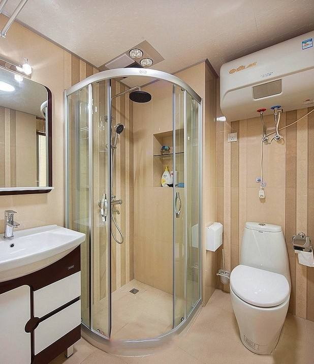 主卧室内设计卫生间图纸,卫生间室内设计