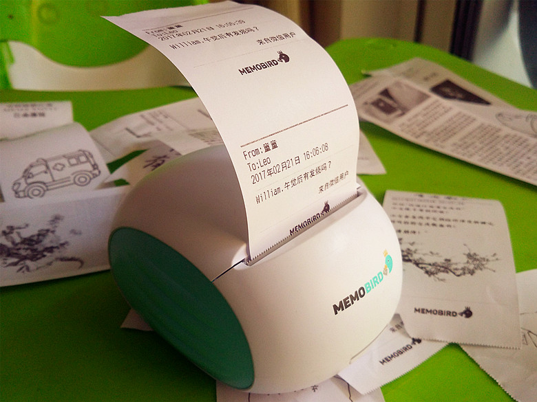 什么打印机最好玩,好用不鸡肋打印机