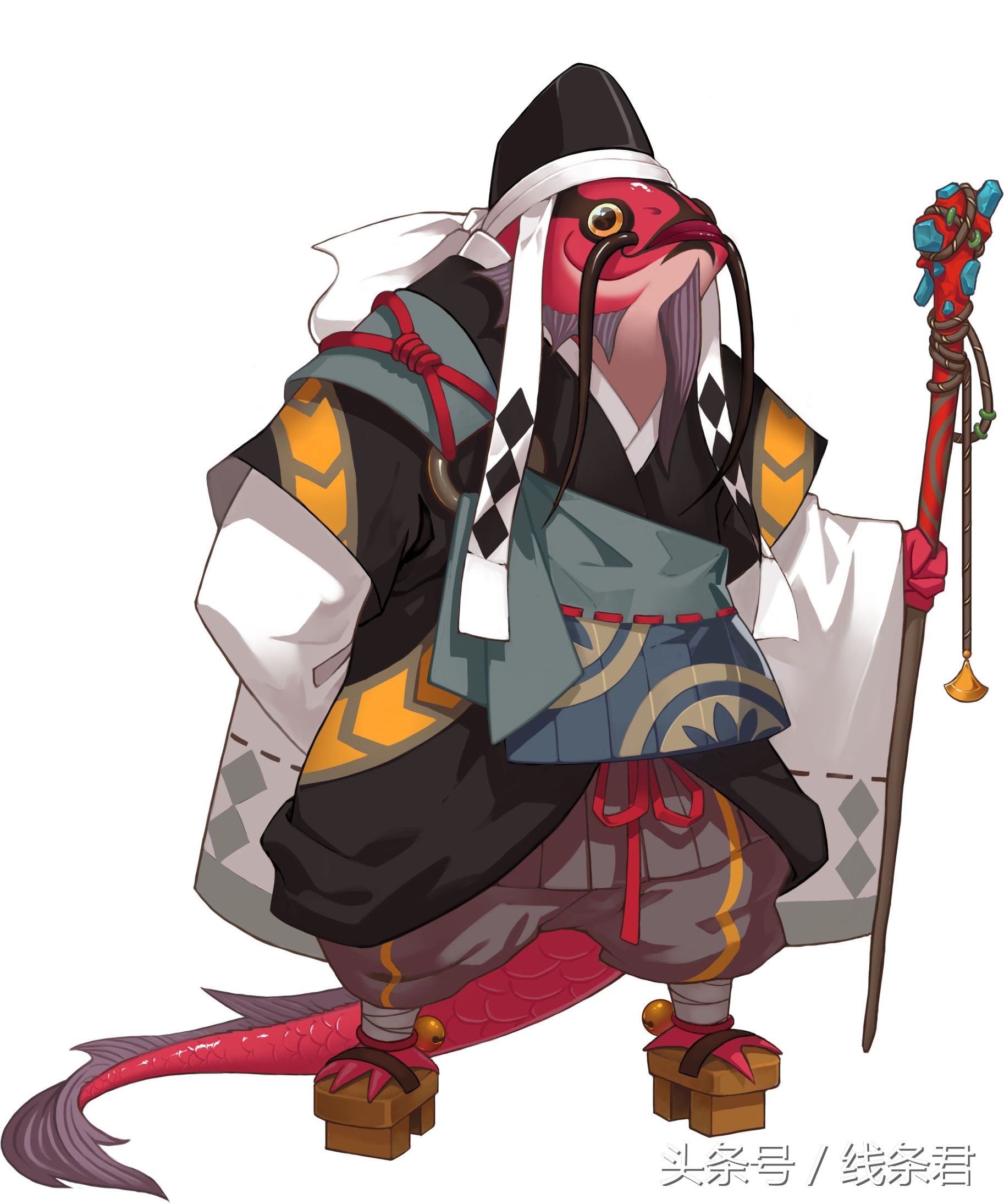 阴阳师百绘罗衣获奖作品一览,百绘罗衣海坊主花嫁图片