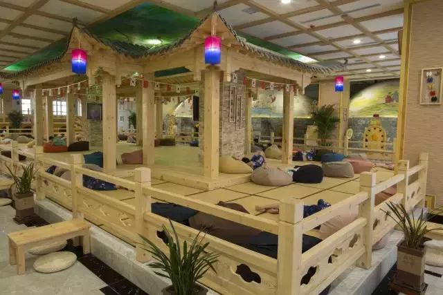 济南韩式汤泉,临沂最好的汤泉