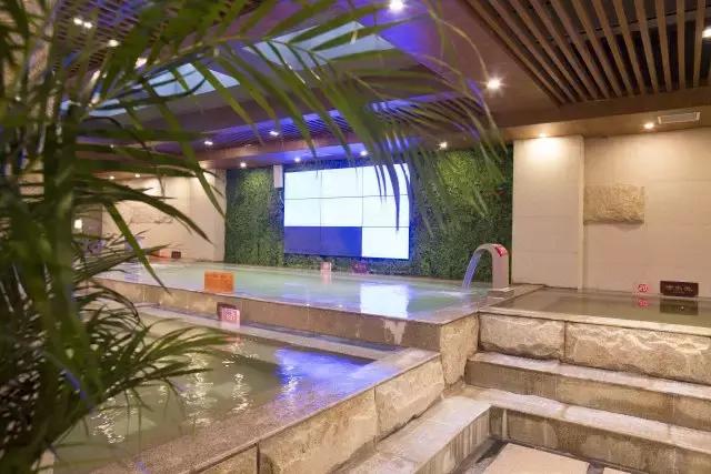 济南韩式汤泉,临沂最好的汤泉